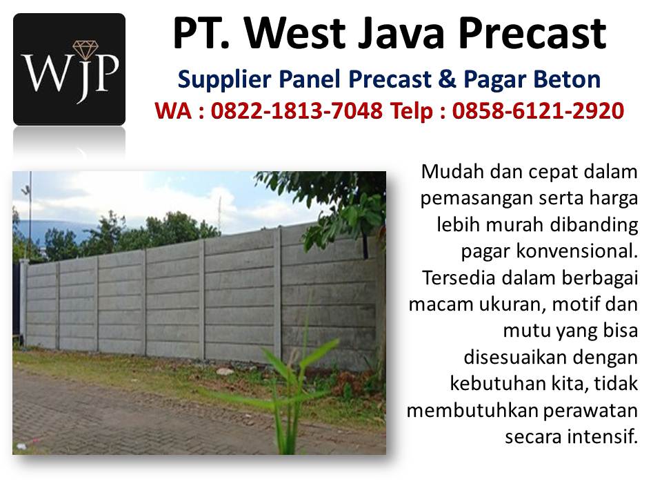 Tebal dinding precast hubungi wa : 082218137048, produsen panel precast di Bandung. Informasi harga dinding beton dan harga panel beton  Panel-kuchenny-beton